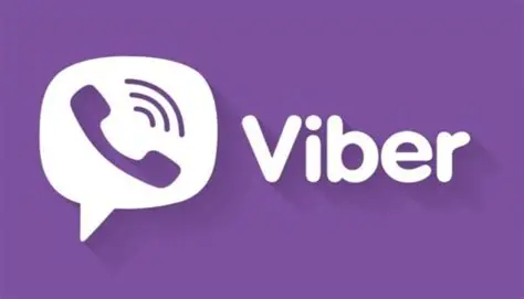 Viber下载产品展示